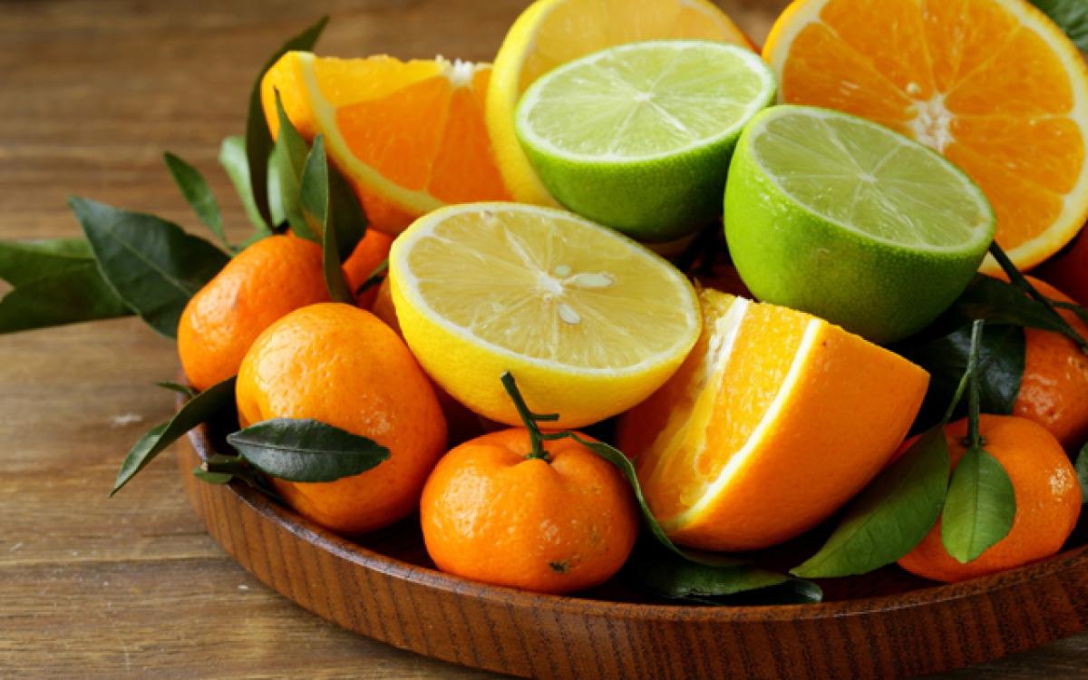 Eating citrus fruits may increase melanoma risk